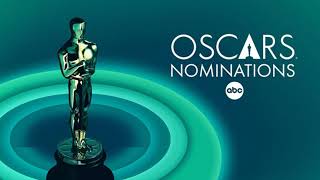 Oscar Nominations 2024 List: Nominees by Category.....
