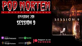 Details Pod Mortem | Episode 201 - Session 9 [Audio Only] Guide