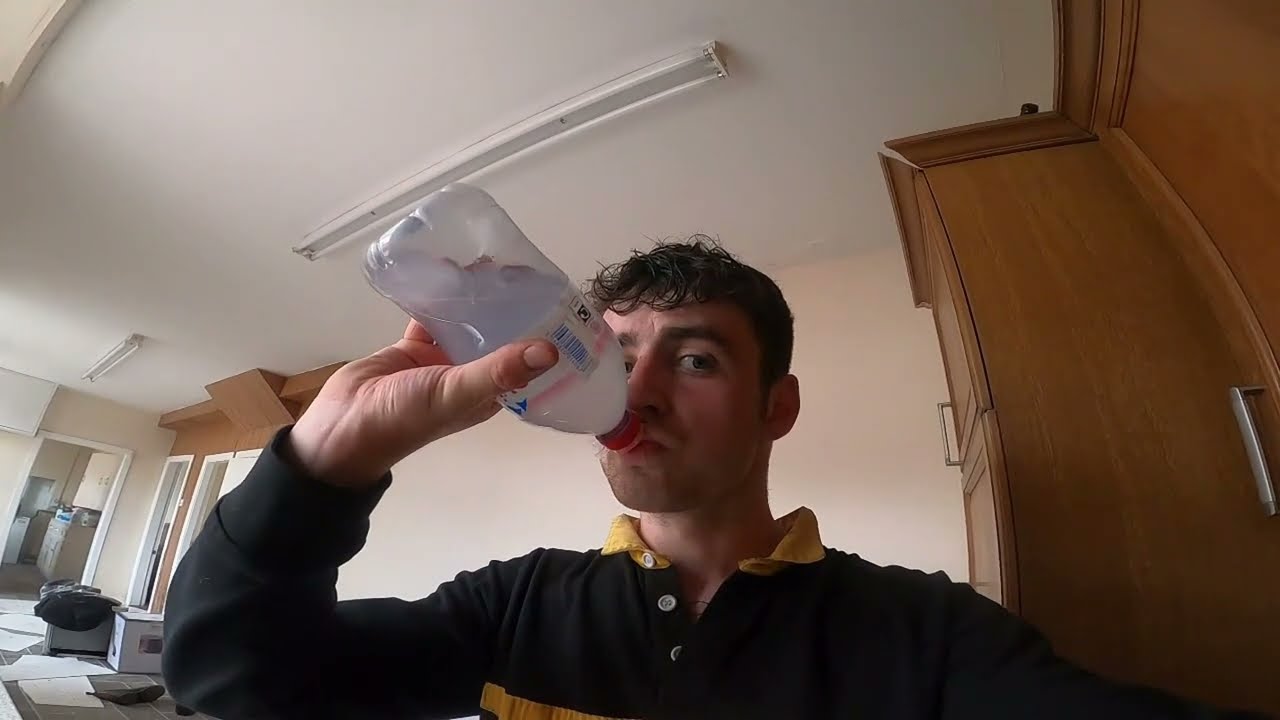 Farming and Physical Training