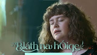 Megan Nic Ruairí - A Bhean Udaí Thall | Bláth na hÓige | TG4