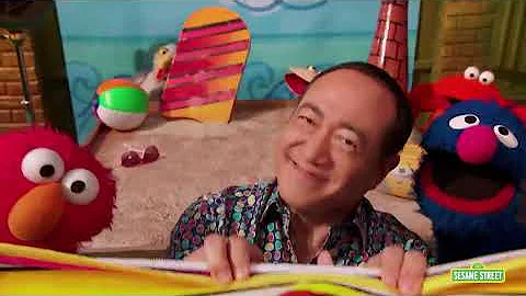 Let's Go to the Beach with Elmo & Friends! | 1 HOUR Sesame Street Compilation