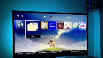 How to upload videos on youtube from PS4