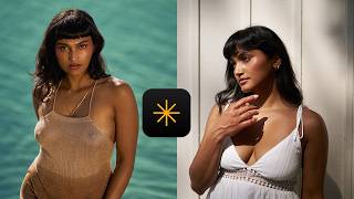 My Portrait Editing Workflow for Faster Results