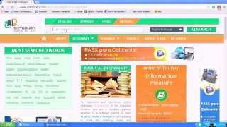 English to Bengali dictionary|English to Bangla dictionary screenshot 5