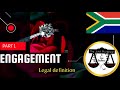 Engagement legal definitiondoes the engagement ring matter before the law  sa case law cartoons