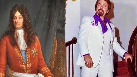 Dedicated to King and Legend Adiss Harmandian - By Berge Bartevian & Talin Orfali Ghazarian