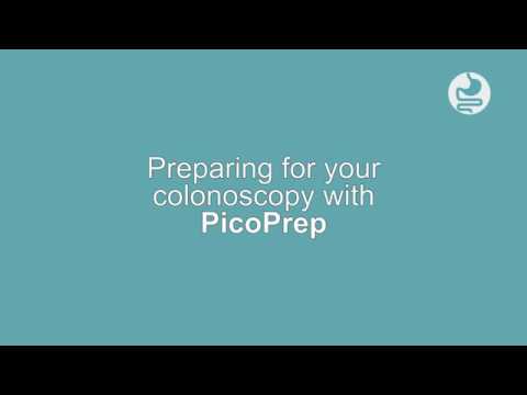 Video: Pikoprep - Instructions For Use, Reviews, Drug Price, Analogues