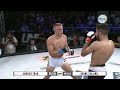 Future UFC Stars Go Head-to-Head!