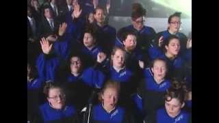 Video voorbeeld van "Indiana Bible College | My Adonai"