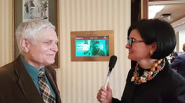 ECCP Interviews - Prof. Paul Svasta