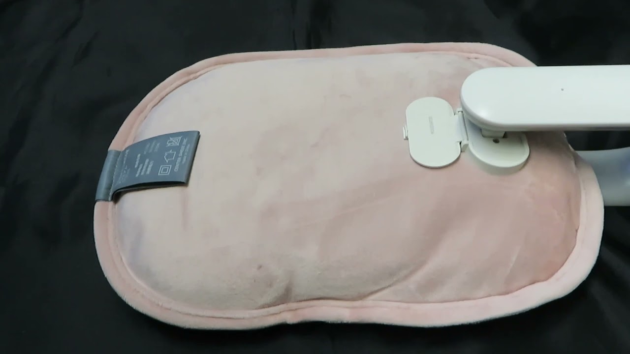 CY-N10S やわらかエコ湯たんぽプレミアム センター商事 ピンク色 CY