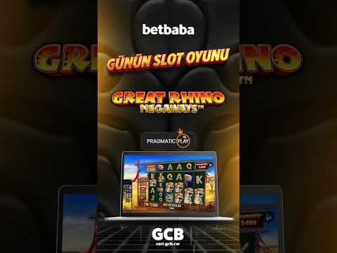 Düşük Bahisli Megaways Makineleri Çevrimiçi Kumarhane Oyunu - bedava deneyin!