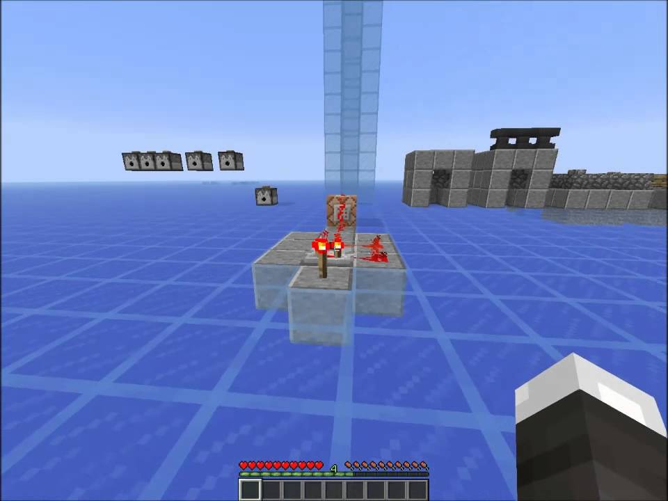 Snapshot 14w04a review