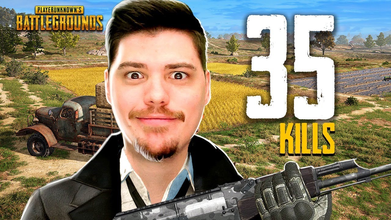 BATEMOS O NOSSO RECORD DE KILLS NO DUO – PUBG