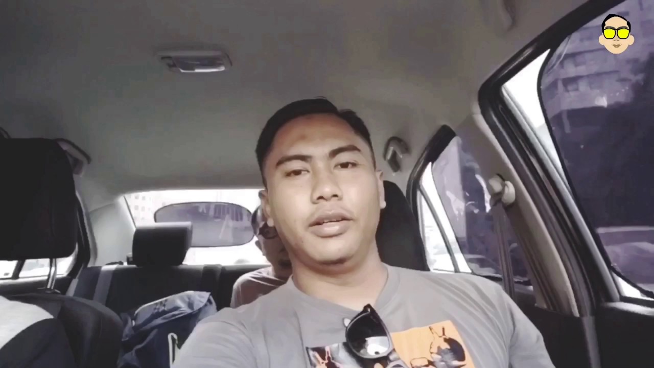 pengalaman driver grabcar malaysia