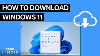 How To Install Winḋows 11