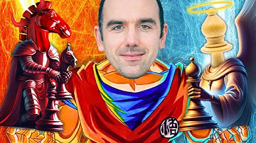 Good Bishop vs. Bad Knight: Master This Essential Endgame Pattern