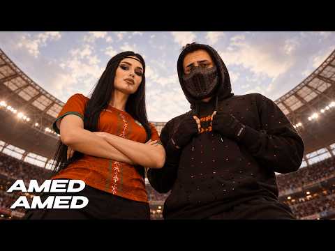 Kejoo x Şilan & Dino21 - Amed Amed (Kurdish Drill)