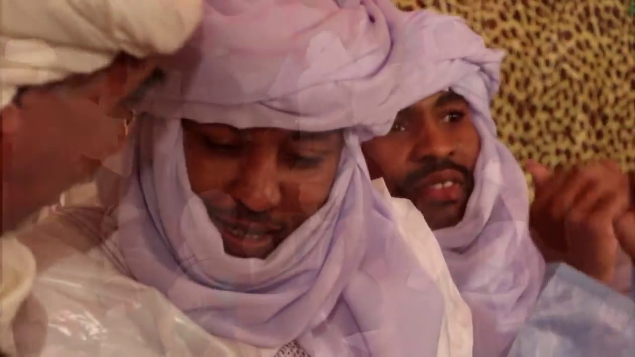 EL TBAL D AOULEF  du mariage Tahar Ferdjani‎  Cheikh moulay