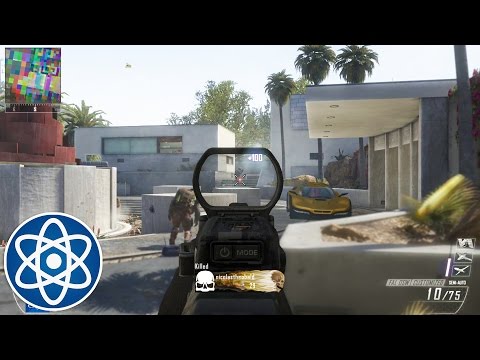 "Back to the roots!" - Das beschäftigt mich zurzeit! | FFA Black Ops 2 Commentary