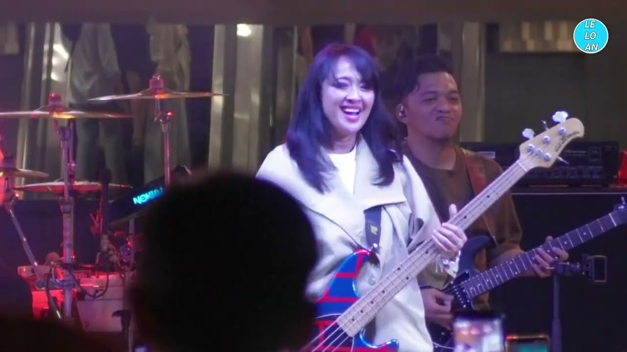 Haters - Kotak - Live At La Piazza Mall Kelapa Gading 2026