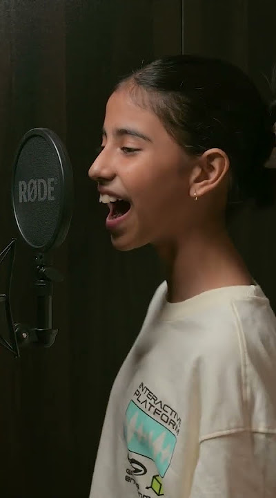 Sapphire | Cover by - Anukriti @EdSheeran #arijitsingh #sapphire #cover @anukriti