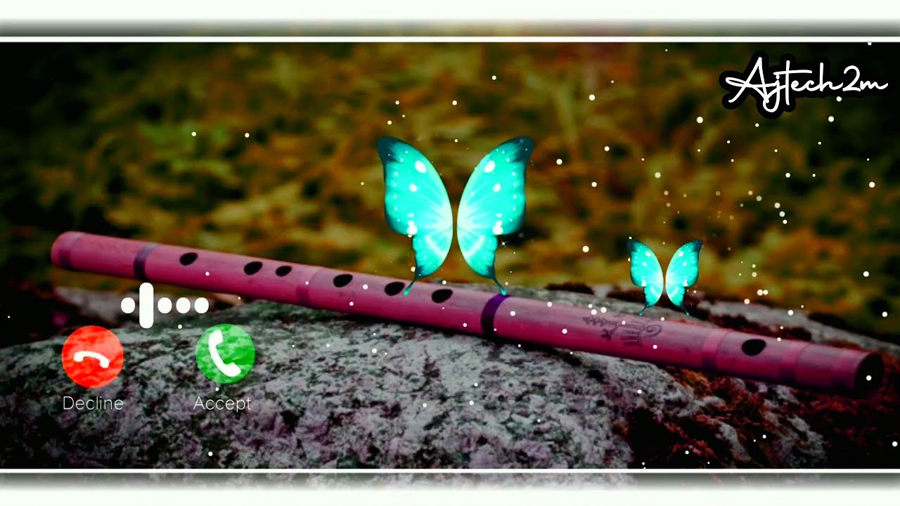 New instrumental ringtone 2021 best Ringtone flute music Ringtones
