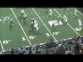 Green Bay Blizzard at Sioux Falls Storm 4.7.13