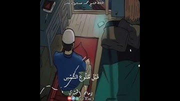 فَاصْبِرْ عَلَىٰ مَا يَقُولُونَ /اجمل تلاوة الحافظ محمد حسين عامر
