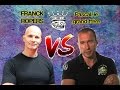 Franck ropers vs pascal  le grand frre