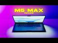 Apple M5 Max: The Fastest & Best Laptop of 2026 🚀
