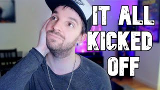 My Worst Gig True Story