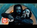 Snowpiercer S02 E10 Finale Clip | 'Layton Takes His Last Stand Against Wilford' | Rotten Tomatoes TV