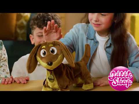 Animagic: Disco Tacsi video