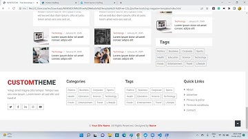 How to create info.yml file for the custom theme