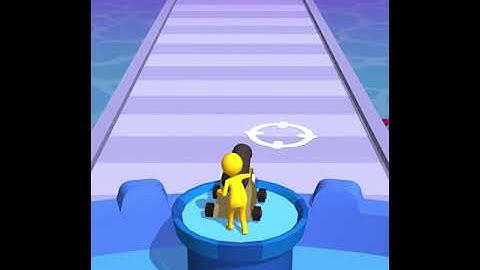 Join & Clash 😁🌈😈 Game Walkthrough - GamePlay All Levels [ iOS / Android ] New Game!!