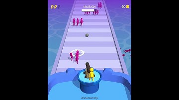 Join & Clash 😁🌈😈 Game Walkthrough - GamePlay All Levels [ iOS / Android ] New Game!!