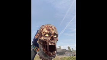 Zombie inspection from COD Black Ops Cold War & COD Bo6 #bo6 #mw3 #warzone #cod #callofduty