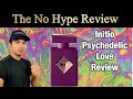 INITIO PSYCHEDELIC LOVE REVIEW | THE HONEST NO HYPE FRAGRANCE REVIEW