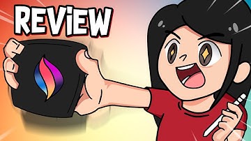 Procreate Dreams Review: Initial Thoughts From A 2D Animator