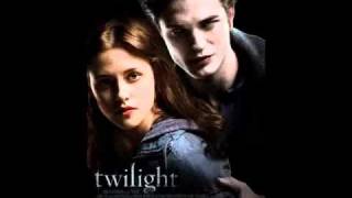 Carter Burwell - I Know What You Are (Soundtrack Twilight)