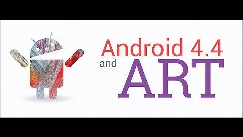 ART vs Dalvik: Explained - Android Galaxy Greece