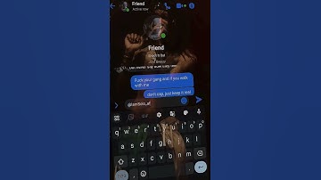 Thumbnail of Shoot It Out - JDotBeezy | Chatting Lyrics Edit | #lyrics #shorts #viral #edit #hiphop #drill