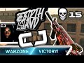 Cj rebirth island montagehighlights 1 call of duty warzone