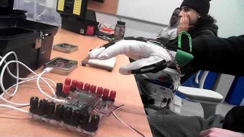 EECS 1011: Human Computer Interface Lab