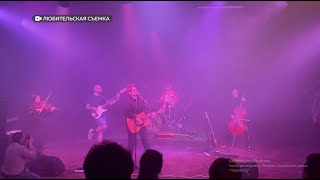 Благотворительный концерт "Твори добро" состоится в Бийске ("Будни", 07.04.22г.,Бийское телевидение)