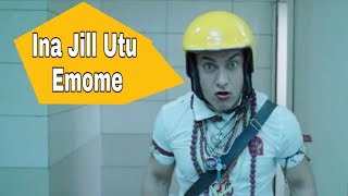 Santali Pk New Comedy video || Letest Santali Comedy Video
