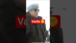 Unutulanlar Dışında Yeni Bir Şey Varmı ? 2.Bölüm Vazife Osman Pamukoğlu Resimi