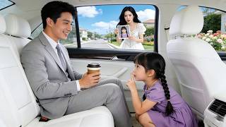 Full Everyone Knows the Ceo Is Sterile—he's Shocked to See a 6-Year-Old Girl Who Looks Just like Him! Guide