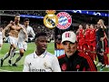  bayern  real madrid  5 gwo f makan nou dwe konnen avan chok lan 